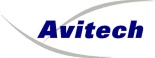 Avitech AG Friedrichshafen
