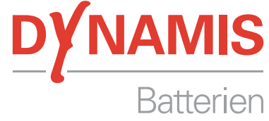 Dynamis-Batterien