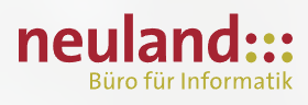 Neuland Informatik